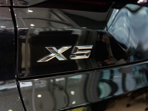 New 2026 BMW X5 xDrive40i AWD/4WD image 10