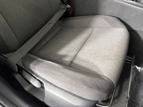 Used 2025 Toyota Camry LE FWD image 30