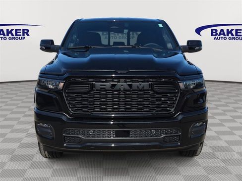 New 2026 RAM 1500 Big Horn image 8