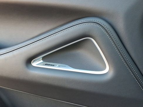 Certified 2025 INFINITI QX60 Luxe image 25