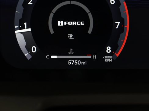 Used 2025 Toyota Tacoma Limited image 37