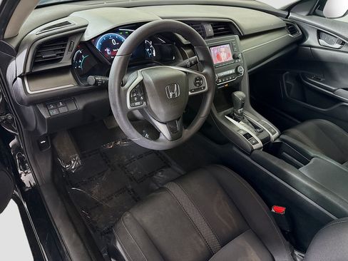 Used 2019 Honda Civic LX image 22