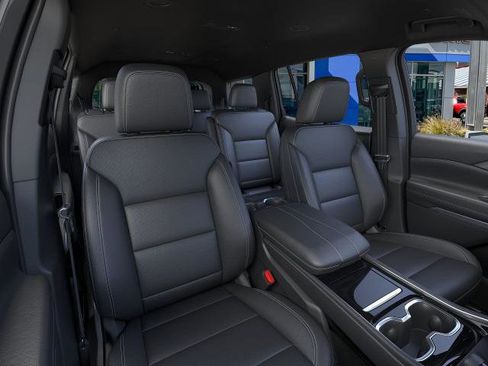 New 2026 Chevrolet Traverse LT image 40