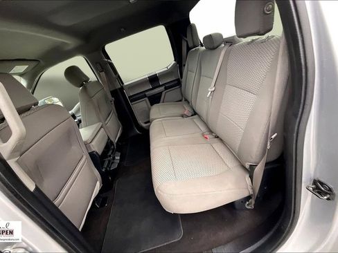 Used 2018 Ford F150 XLT image 26