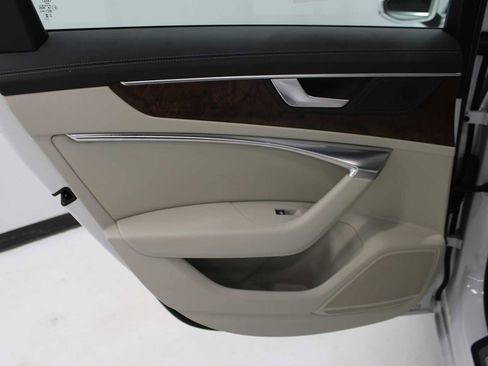 Used 2023 Audi A6 2.0T Premium w/ Convenience Package image 36