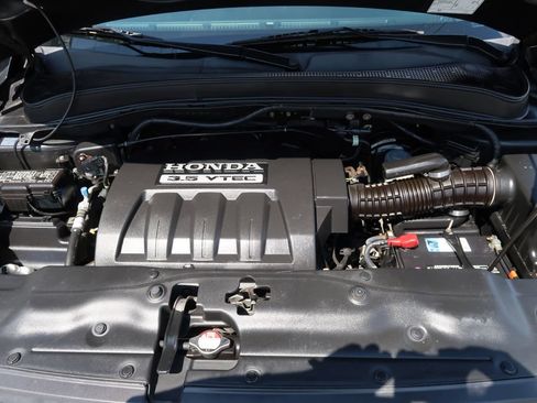 Used 2005 Honda Pilot EX-L image 13
