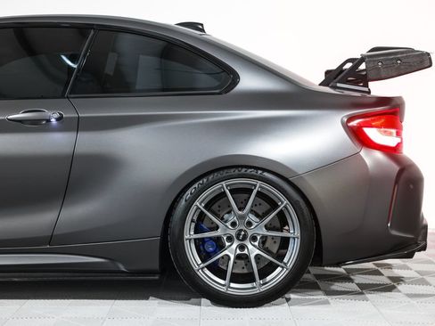 Used 2018 BMW M2 RWD image 17