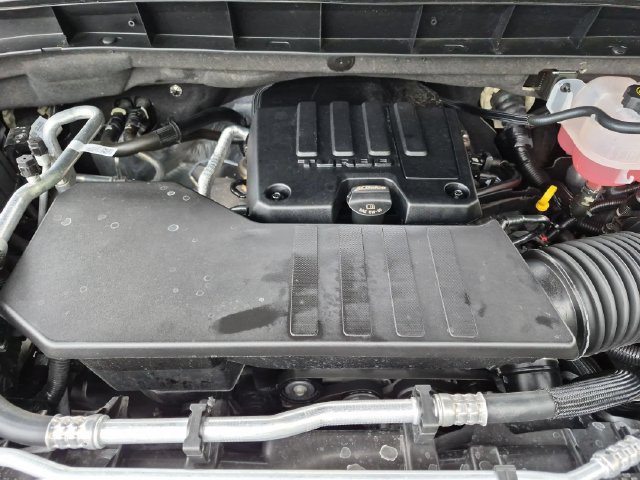 Used 2026 GMC Sierra 1500 Elevation AWD/4WD image 23