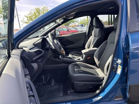 New 2026 Subaru Crosstrek 2.5i Wilderness AWD/4WD image 13