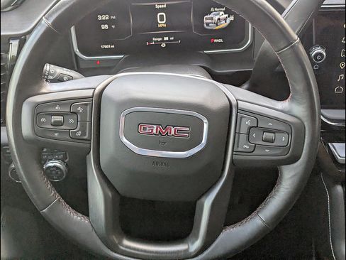 Used 2026 GMC Sierra 2500 AT4X AWD/4WD image 30