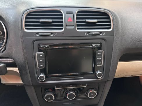 Used 2012 Volkswagen Jetta TDI FWD image 17