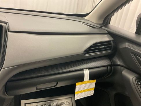 New 2026 Subaru Crosstrek 2.0i Premium AWD/4WD image 23