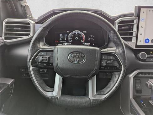 Used 2024 Toyota Tundra Platinum image 15