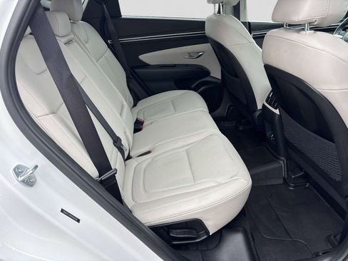 Used 2023 Hyundai Tucson SEL w/ Convenience Package image 16