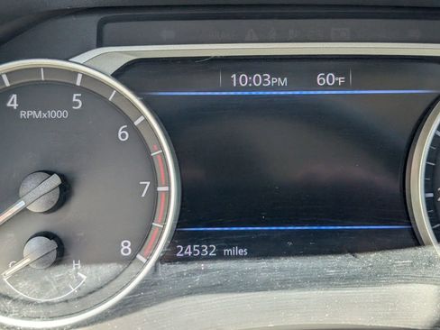 Used 2021 Nissan Sentra SV image 20