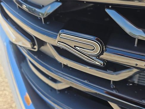 New 2026 Volkswagen Atlas SEL Premium R-Line image 3