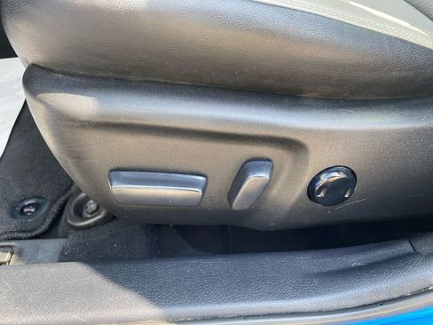 Used 2017 Toyota Camry SE FWD image 22