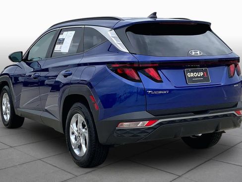 Used 2024 Hyundai Tucson SEL AWD/4WD image 12