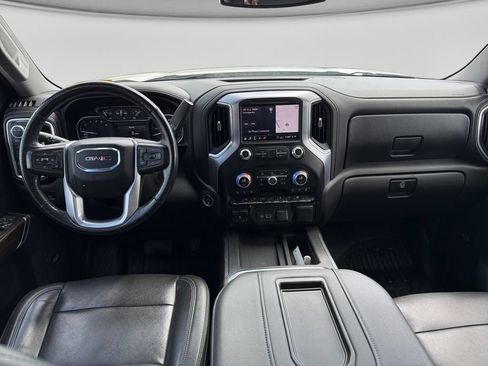 Used 2020 GMC Sierra 1500 SLT w/ SLT Premium Package AWD/4WD image 24