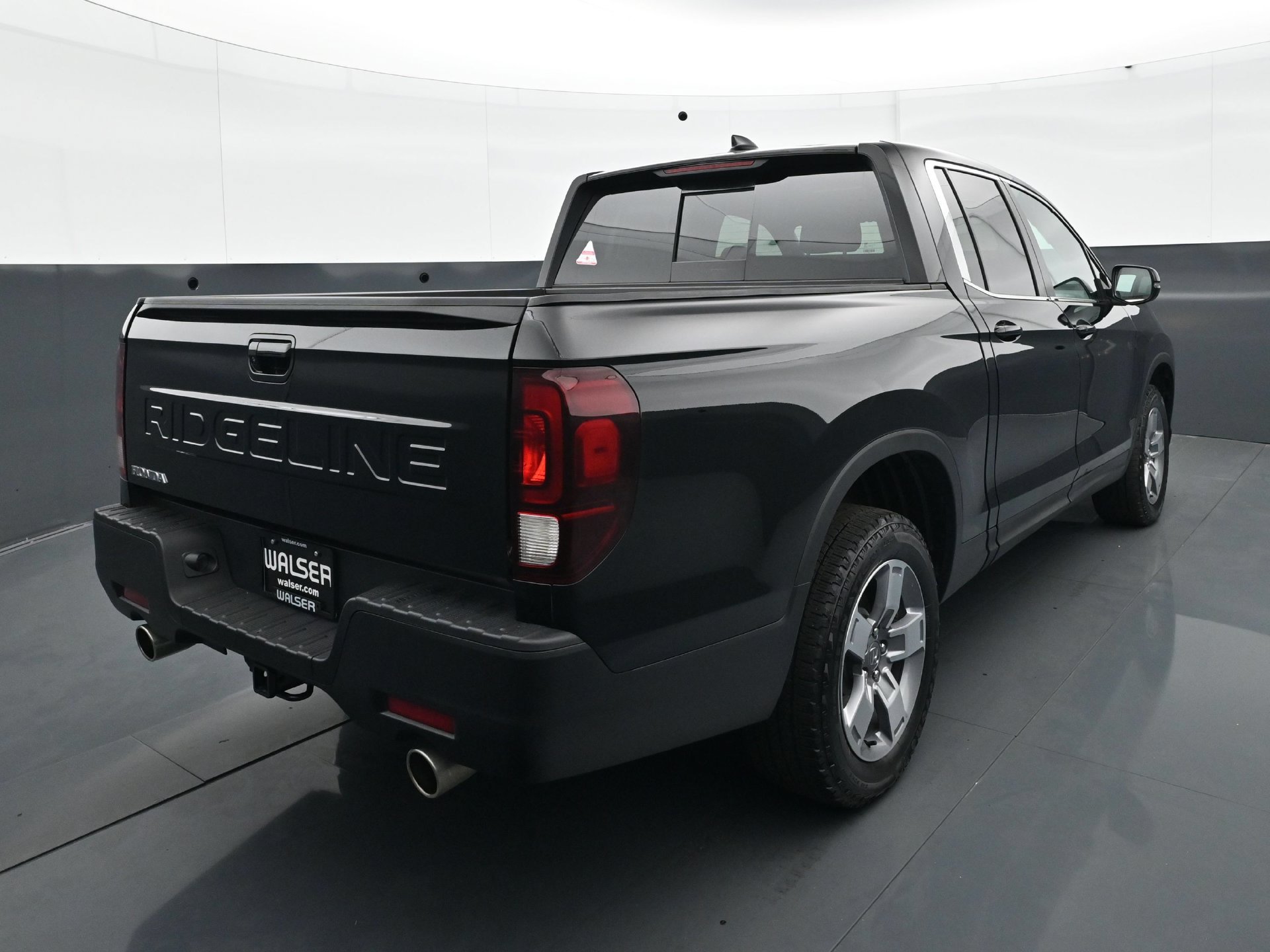Used 2025 Honda Ridgeline RTL image 6