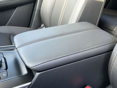 New 2026 MAZDA CX-90 3.3 Turbo w/ Select Package image 21