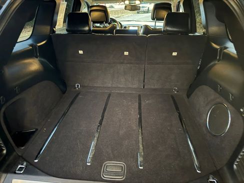 Used 2012 Jeep Grand Cherokee Limited image 7