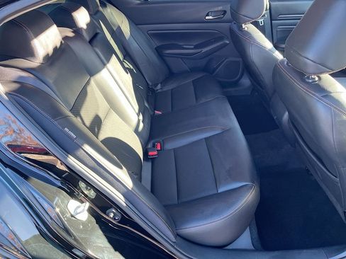 Used 2019 Nissan Altima 2.5 SR w/ SR Premium Package image 25