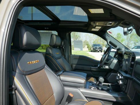 New 2026 Ford F150 Tremor image 10