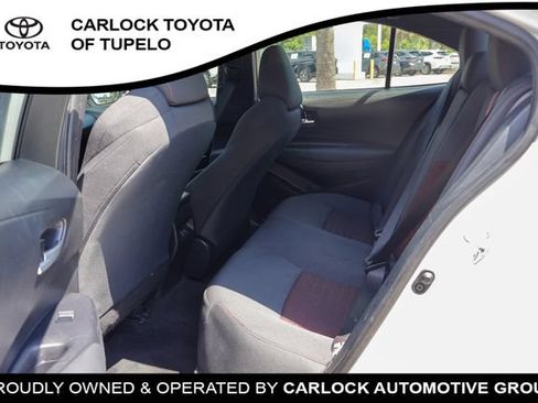Used 2023 Toyota Corolla SE FWD image 12