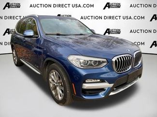 Used 2018 BMW X3 xDrive30i video 2