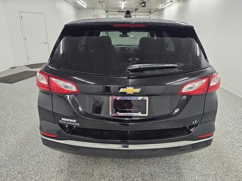 Used 2020 Chevrolet Equinox LT image 6