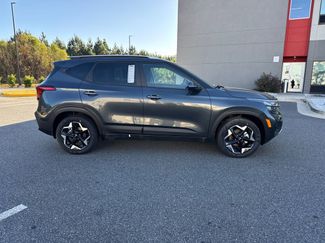 New 2025 Kia Seltos S video 2