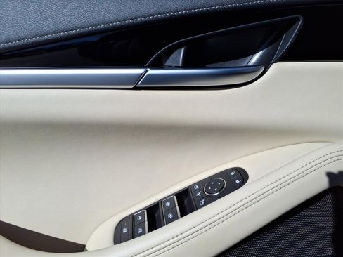 Used 2025 INFINITI QX60 Pure image 7