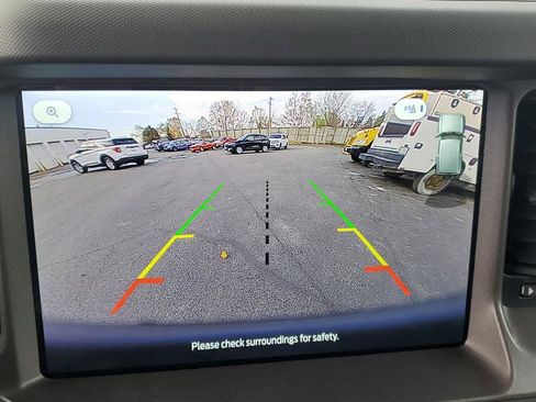 New 2025 Ford Bronco Big Bend image 30