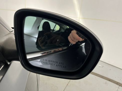 Used 2024 Nissan Sentra SR image 51