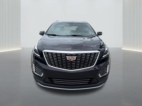 New 2026 Cadillac XT5 Premium Luxury FWD image 2