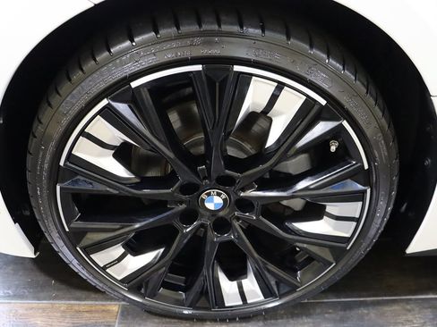 Used 2025 BMW 430i w/ Parking Assistance Package RWD image 27