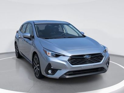 New 2026 Subaru Impreza 2.0i Sport