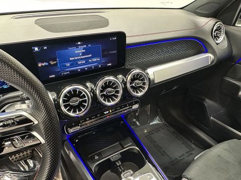 Certified 2024 Mercedes-Benz EQB 250+ image 30