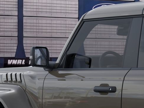 New 2026 Ford Bronco Raptor AWD/4WD image 22