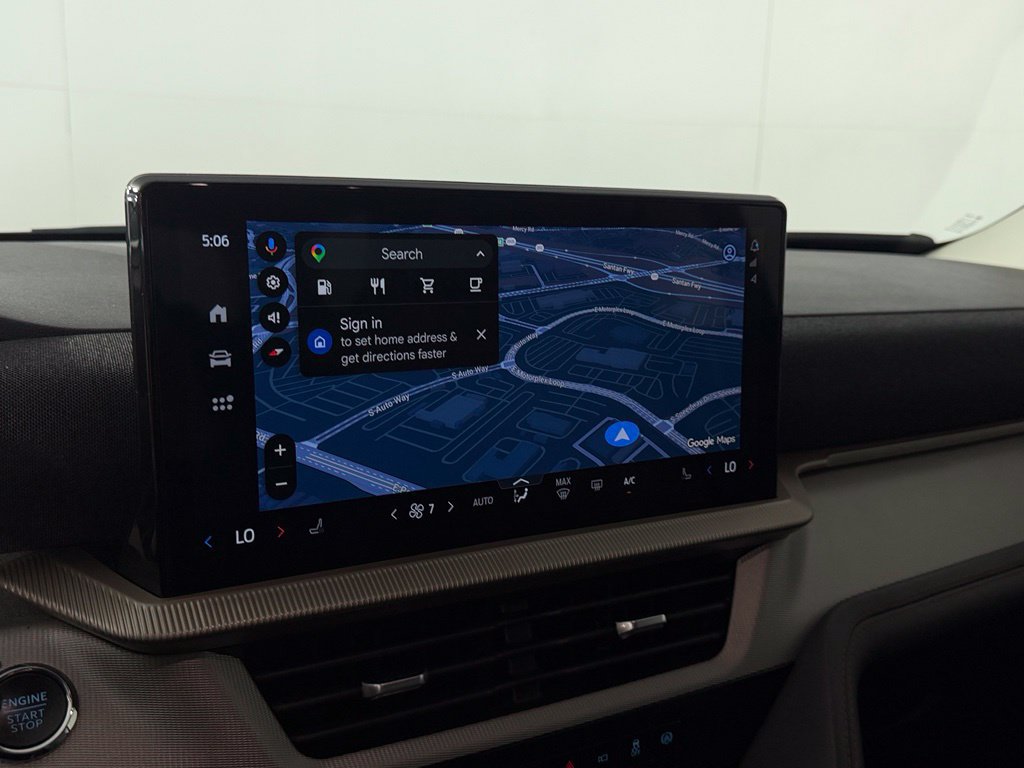 Used 2025 Ford Explorer Active RWD image 23