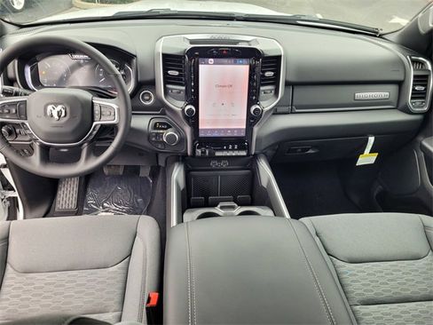 New 2026 RAM 1500 Big Horn image 7