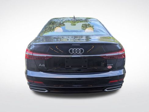 Used 2021 Audi A6 Premium Plus w/ Premium Plus Package AWD/4WD image 5
