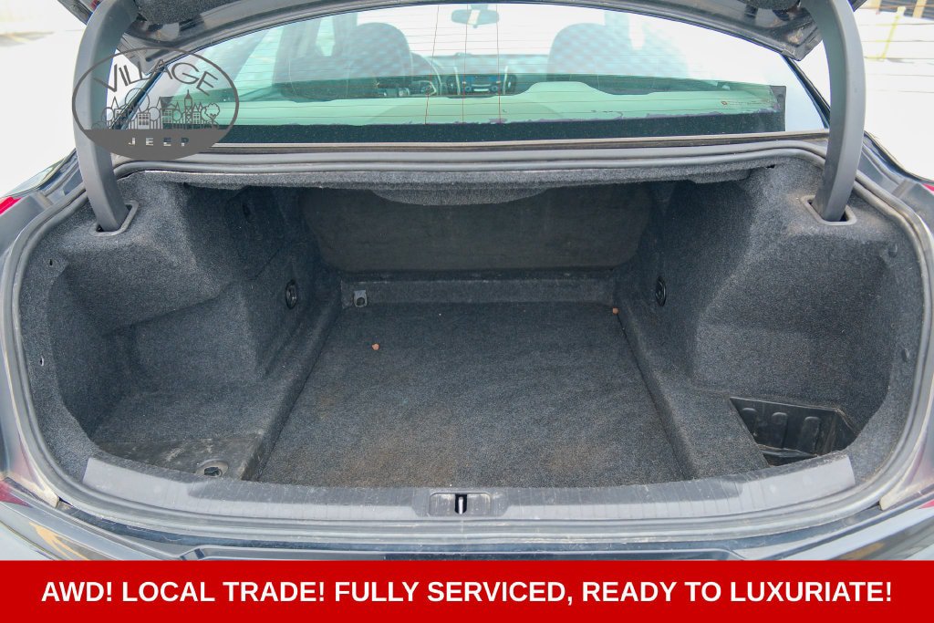 Used 2013 Cadillac ATS 2.0T AWD Sedan image 8