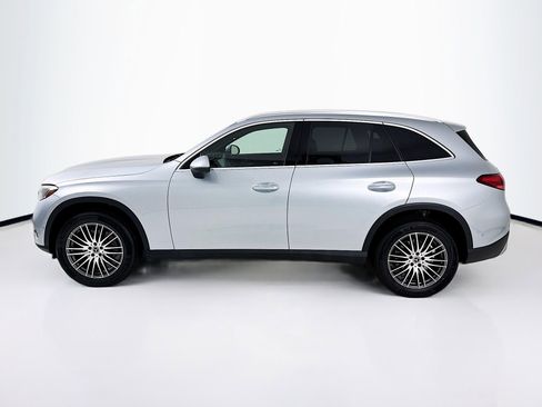 New 2026 Mercedes-Benz GLC 300 image 5