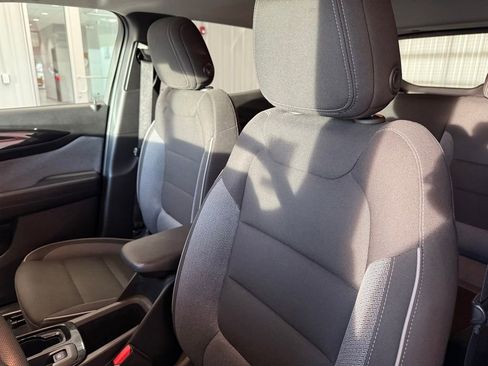 Used 2025 Chevrolet TrailBlazer LT image 20