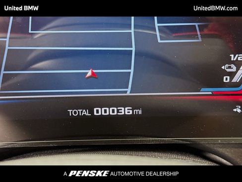 New 2026 BMW M5 w/ Carbon Package image 7