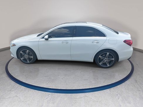 Used 2019 Mercedes-Benz A 220 image 8