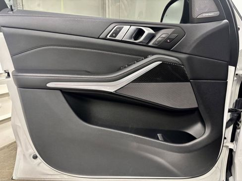 Used 2022 BMW X5 M50i w/ Premium Package AWD/4WD image 13