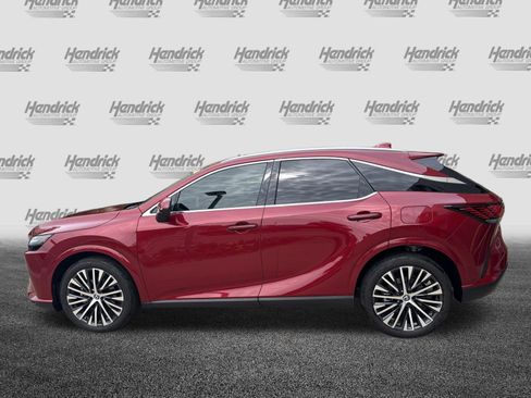 Used 2024 Lexus RX 350 w/ Convenience Package AWD/4WD image 7